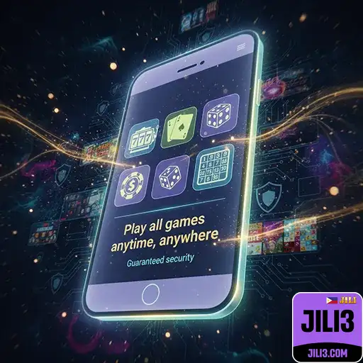 jili3 mobile app mobile app preview image 1