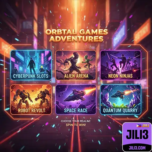 jili3 game lobby image 2